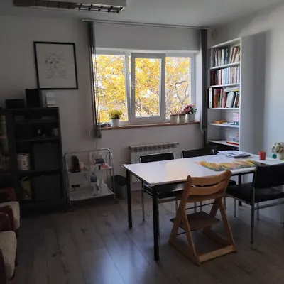 Specjalistyczny Gabinet Neurologopedyczny i Logopedyczny mgr Ewa Czekańska